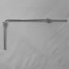 TUBO GASOLIO D.6 SX LMB LO 600-700 (BC)